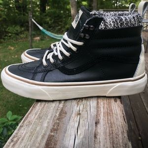 VANS
SK8-HI MTE